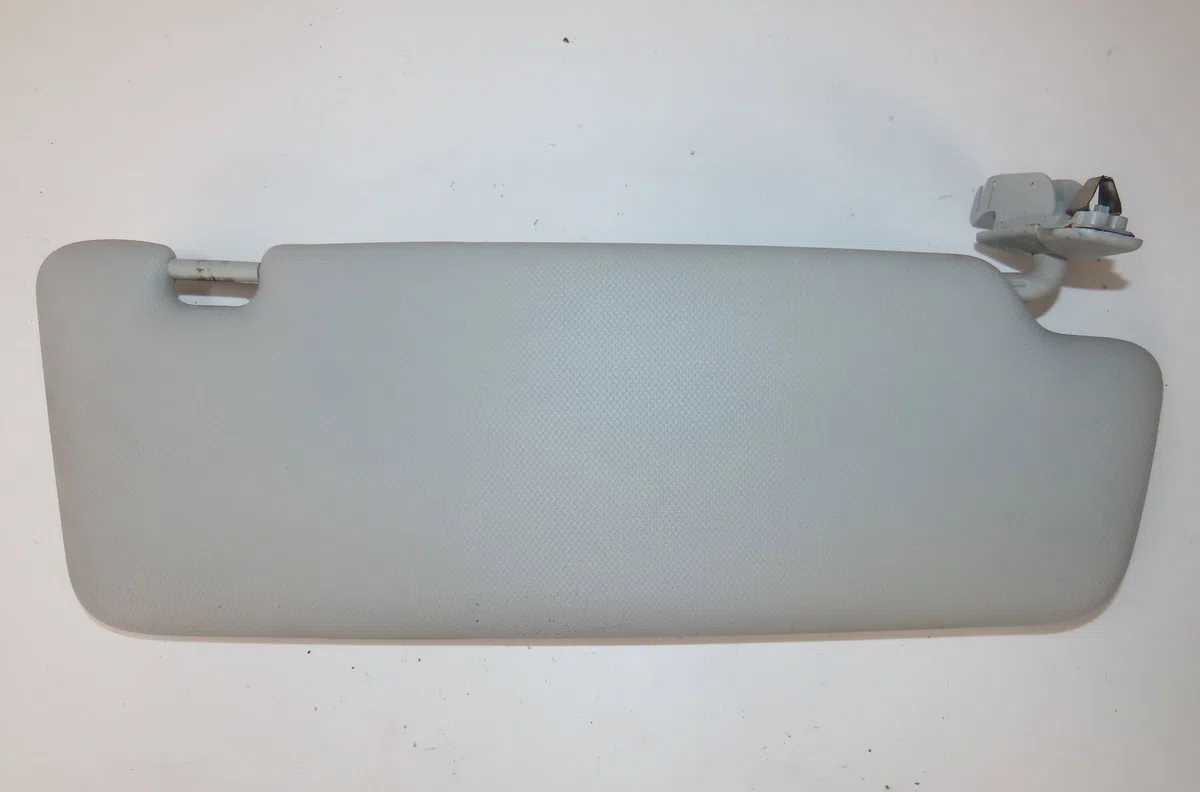 Pare-soleil gauche Audi A4 B8 (8K2) 2.0 tdi (2007-2015) occasion