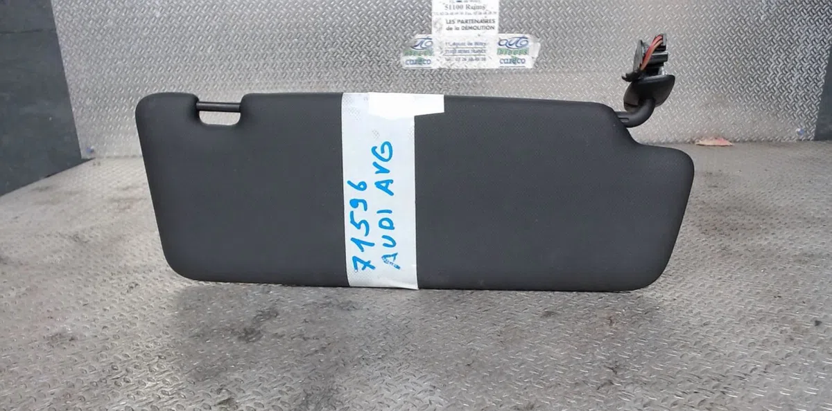 Pare-soleil gauche Audi A5 (8T3) 2.0 tdi (2011-2017) occasion
