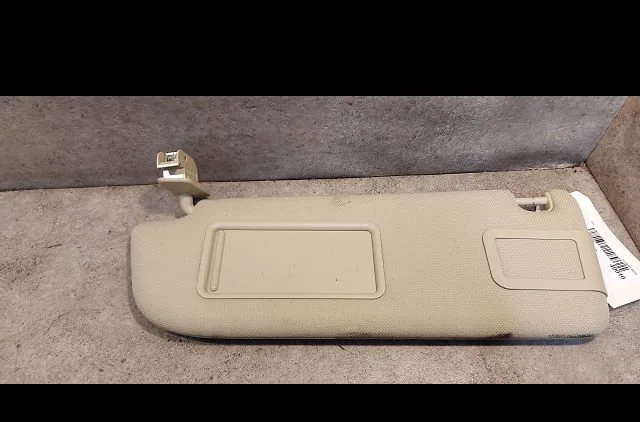 Pare-soleil gauche Audi A6 C6 (4F2) 2.4 (2004-2008) occasion