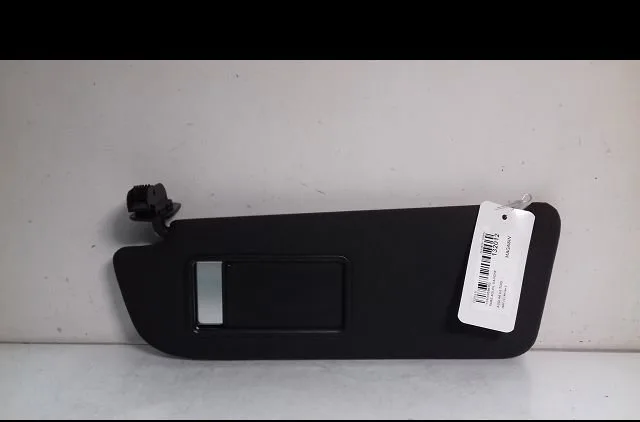 Pare-soleil gauche Audi A6 C6 Avant (4F5) 3.0 tdi quattro (2006-2008) occasion
