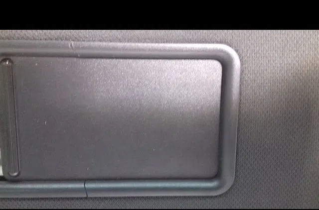Pare-soleil gauche Audi A6 C6 Avant (4F5) 3.0 tdi quattro (2006-2008) occasion
