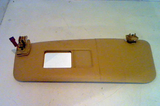 Pare-soleil gauche B.M.W. SERIE 5 IV 2005 occasion