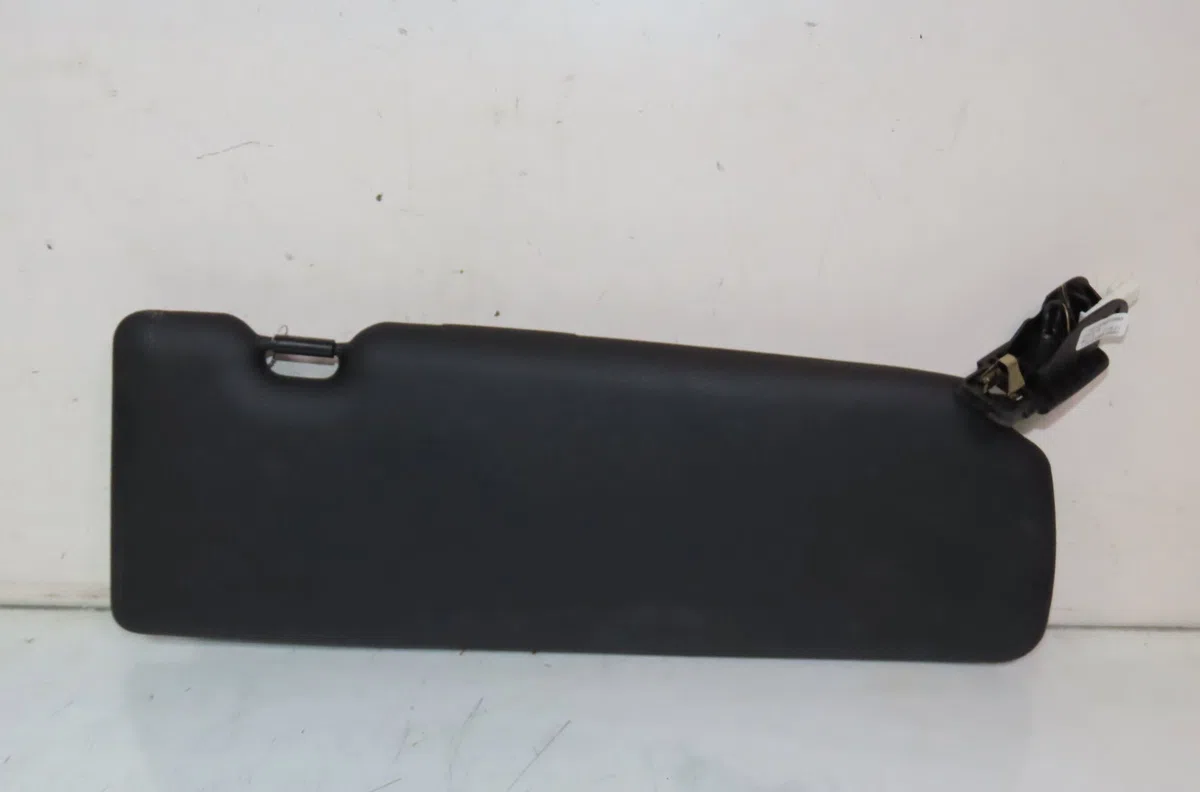 Pare-soleil gauche Bmw 1 (F20) 120 d (2011-2015) occasion