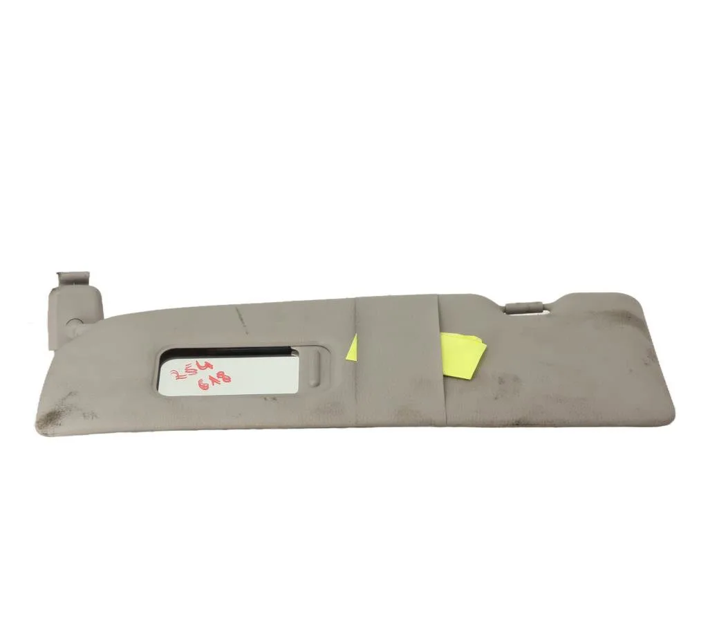 Pare-soleil gauche Bmw 1 (F21) 116 i (2011) occasion