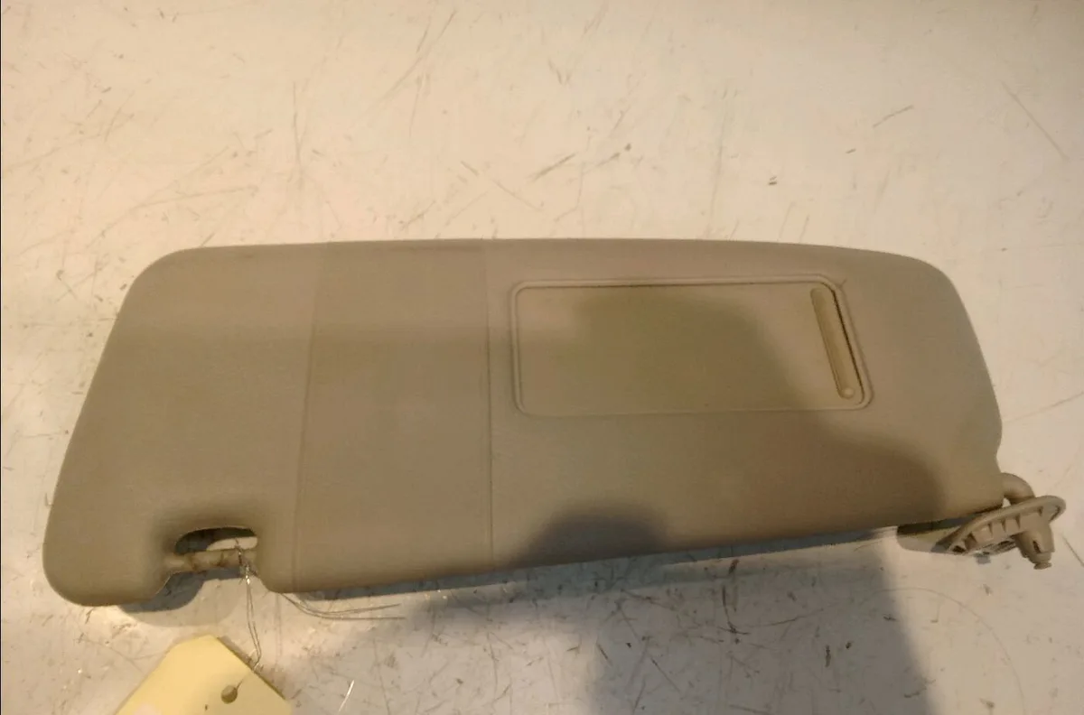 Pare-soleil gauche Bmw 3 (E46) 320 d (1998-2001) occasion
