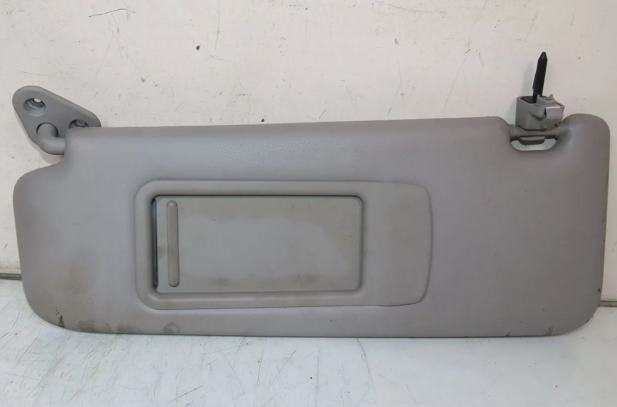 Pare-soleil gauche Bmw 3 (E90) 320 d (2004-2011) occasion