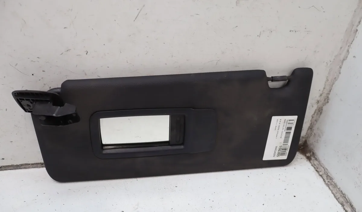 Pare-soleil gauche Bmw I4 (G26) Edrive40 (2021) occasion