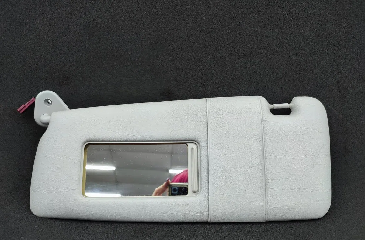 Pare-soleil gauche BMW SERIE 3 E46 COUPE PHASE 1 occasion