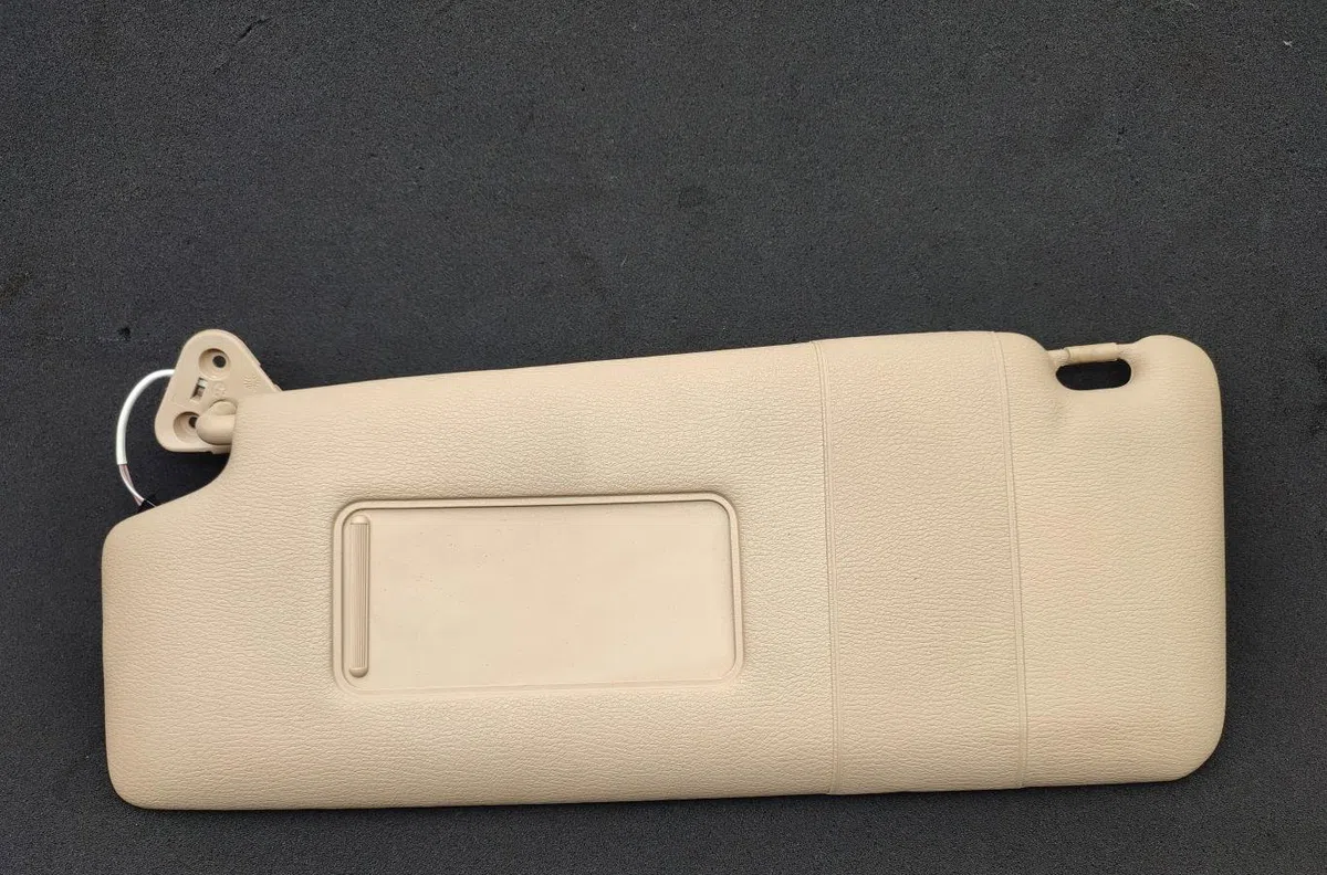 Pare-soleil gauche BMW X3 E83 PHASE 2 occasion