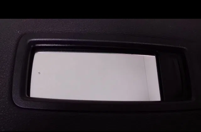 Pare-soleil gauche Bmw X4 (F26) Xdrive 30 d (2014-2018) occasion