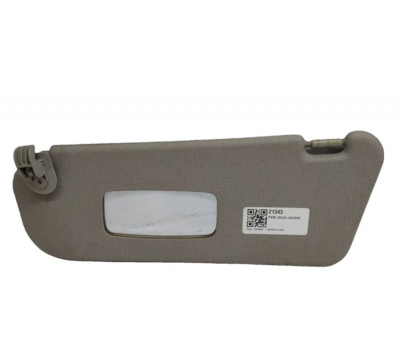 PARE SOLEIL GAUCHE CHEVROLET AVEO 96650112