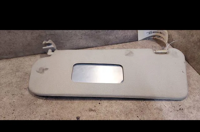 Pare-soleil gauche Chevrolet AVEO - KALOS 3-5 portes (T200) 1.4 (2005-2008) occasion