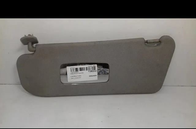 Pare-soleil gauche Chevrolet AVEO - KALOS 3-5 portes (T250, T255) 1.2 lpg (2008-2011) occasion