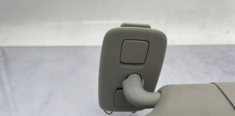 Pare-soleil gauche CITROEN BERLINGO 3 M PHASE 1 occasion