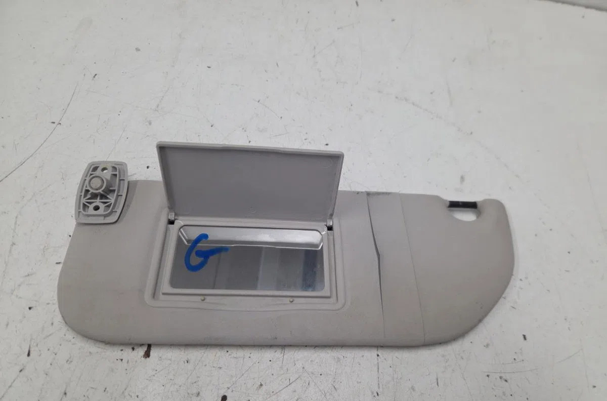 Pare-soleil gauche CITROEN C3 2 PHASE 2 occasion