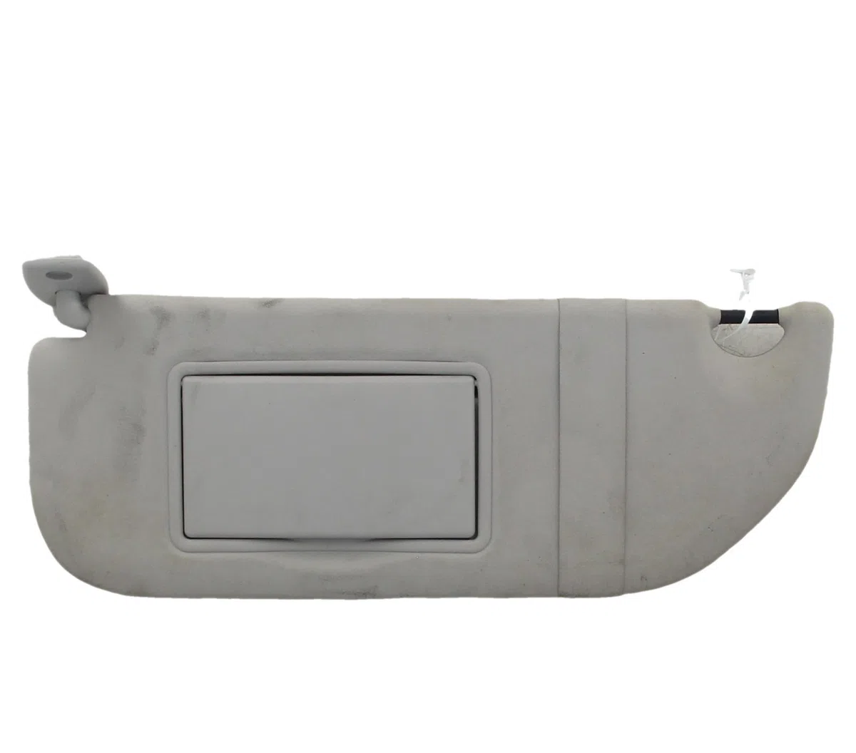 Pare-soleil gauche Citroen C3 II (SC_) 1.4 hdi 70 (sc8hzc, sc8hr0, sc8hp4) (2009) 5 portes occasion