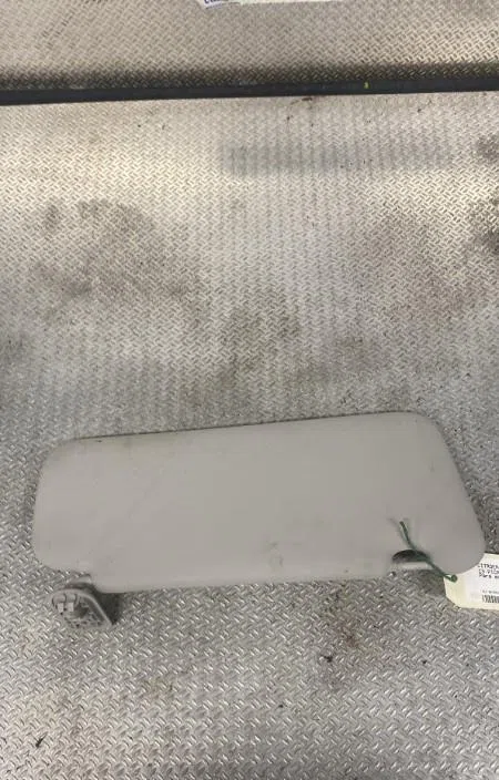 Pare-soleil gauche CITROEN C3 PICASSO  C3 PICASSO PHASE 1 occasion