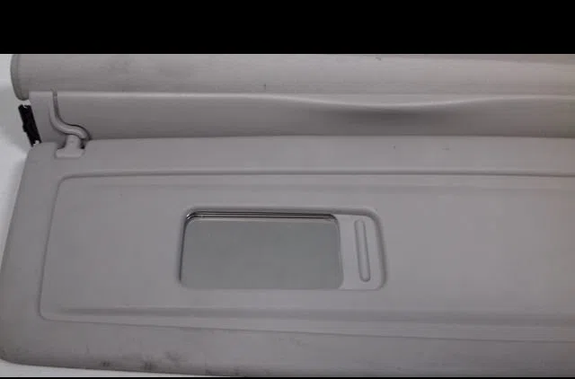 Pare-soleil gauche Citroën C4 GRAND PICASSO I (UA_) 1.6 hdi 110 (2010-2013) occasion