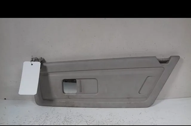 Pare-soleil gauche Citroen C4 GRAND PICASSO I (UA_) 1.6 hdi (2006-2011) 5 portes occasion