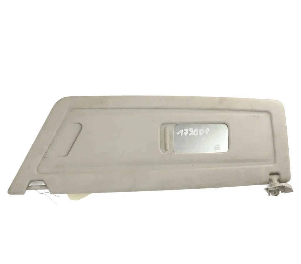 Pare-soleil gauche Citroen C4 GRAND PICASSO I (UA_) 2.0 hdi 150 (2009-2013) occasion