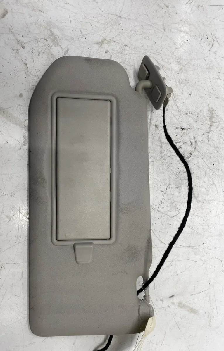 Pare-soleil gauche Citroen C4 II (NC_) 1.6 hdi 110 (2009) 5 portes occasion
