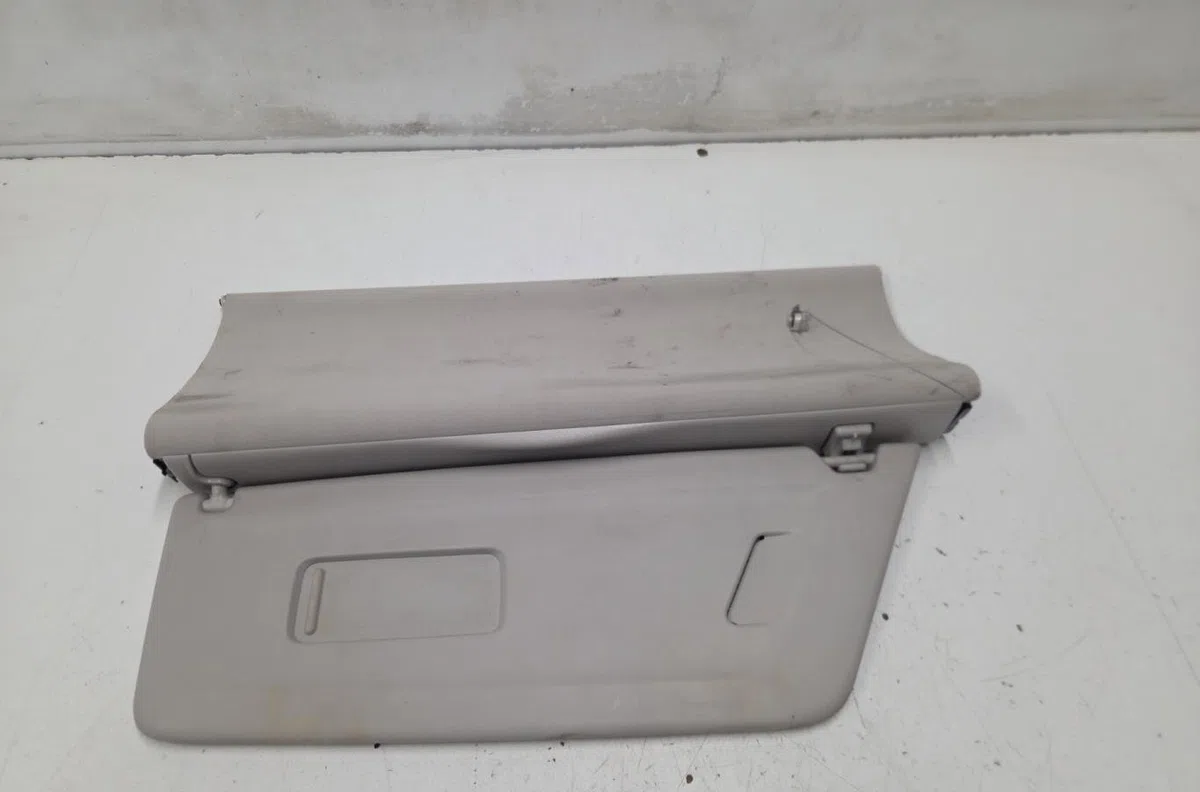 Pare-soleil gauche CITROEN C4 PICASSO 2 PHASE 2 occasion
