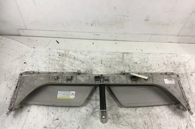 Pare-soleil gauche Citroën C4 PICASSO I Monospace (UD_) 1.6 hdi (2007-2013) 5 portes occasion