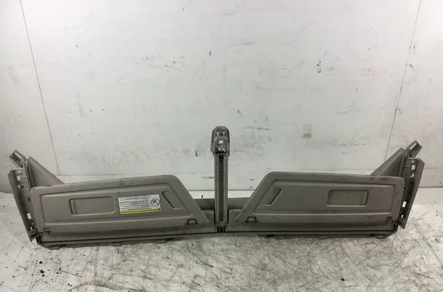 Pare-soleil gauche Citroën C4 PICASSO I Monospace (UD_) 1.6 hdi (2007-2013) 5 portes occasion