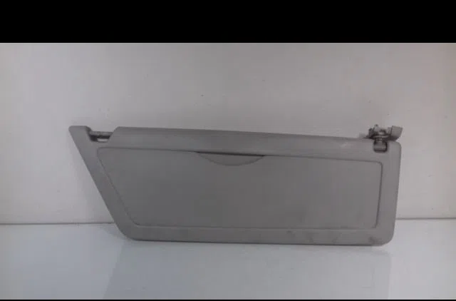 Pare-soleil gauche Citroen C4 PICASSO I Monospace (UD_) 1.6 hdi (2007-2013) 5 portes occasion