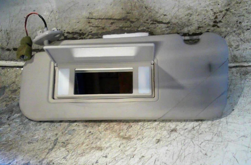 Pare-soleil gauche CITROEN C5 1  C5 1 PHASE 1 occasion