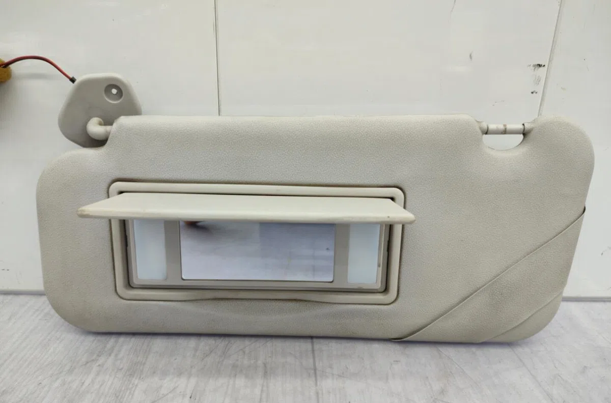 Pare-soleil gauche CITROEN C5 1 PHASE 1 BREAK occasion