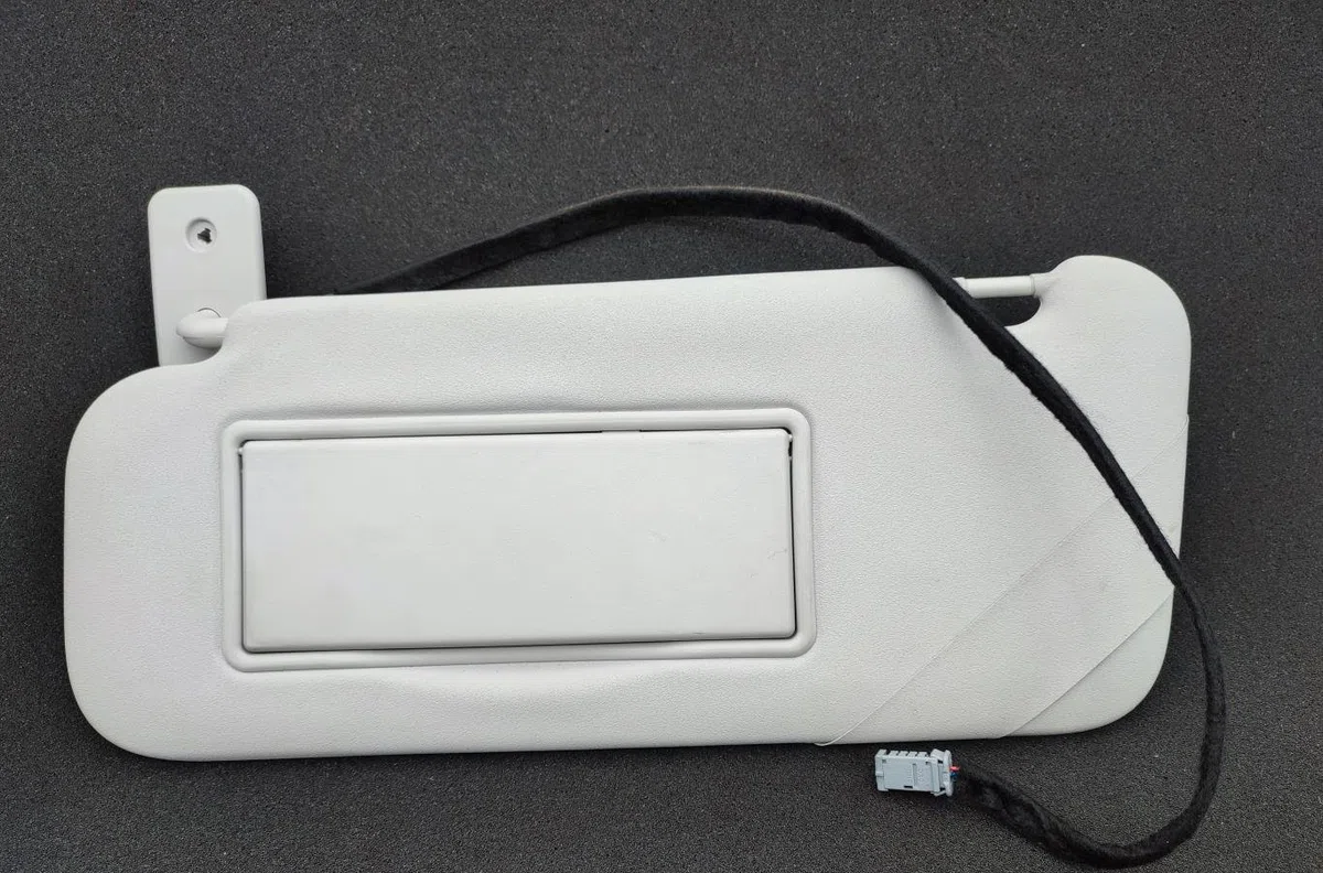 Pare-soleil gauche CITROEN C5 2 occasion