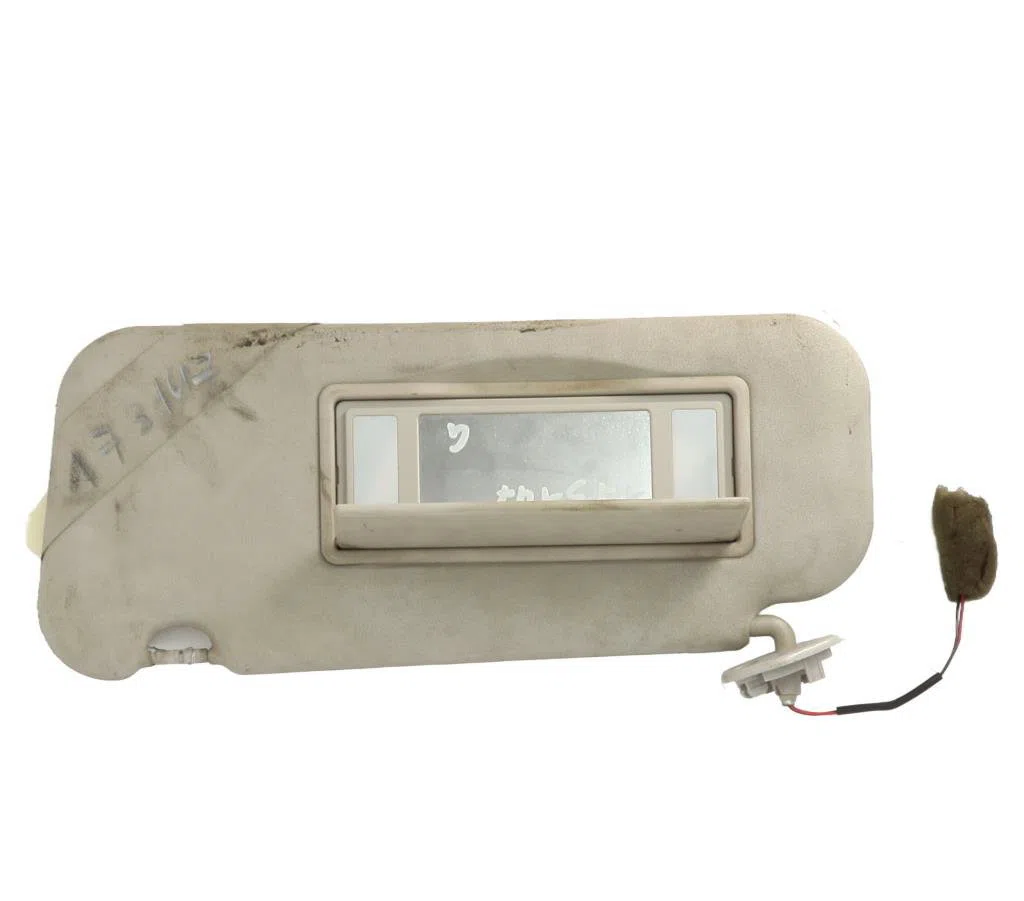 Pare-soleil gauche Citroen C5 I (DC_) 2.0 hdi (2001-2004) occasion