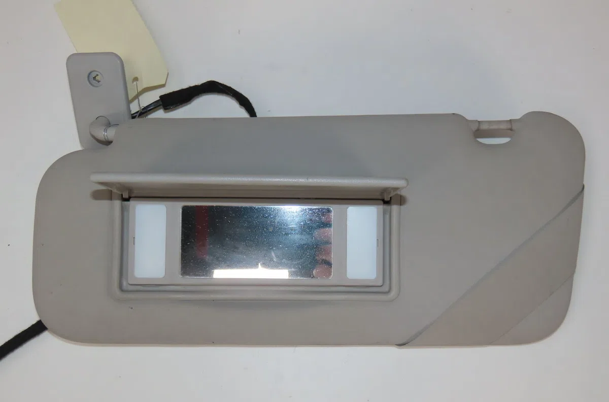 Pare-soleil gauche Citroen C5 III Break (RW_) 1.6 hdi 110 (2008) 5 portes occasion