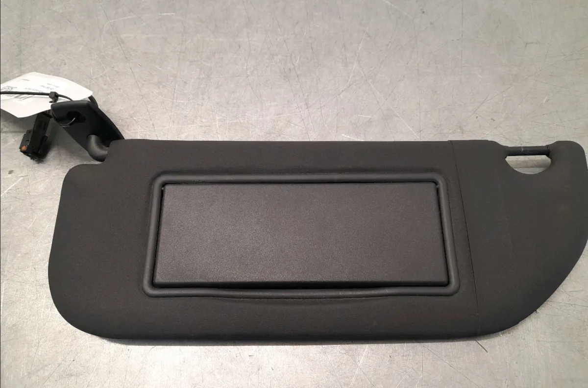 Pare-soleil gauche Citroën DS3 (SA_) 1.6 hdi 115 (2012-2015) occasion