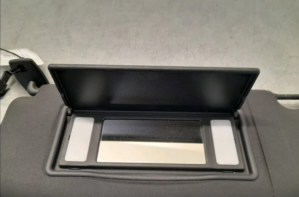 Pare-soleil gauche Citroën DS3 (SA_) 1.6 hdi 115 (2012-2015) occasion