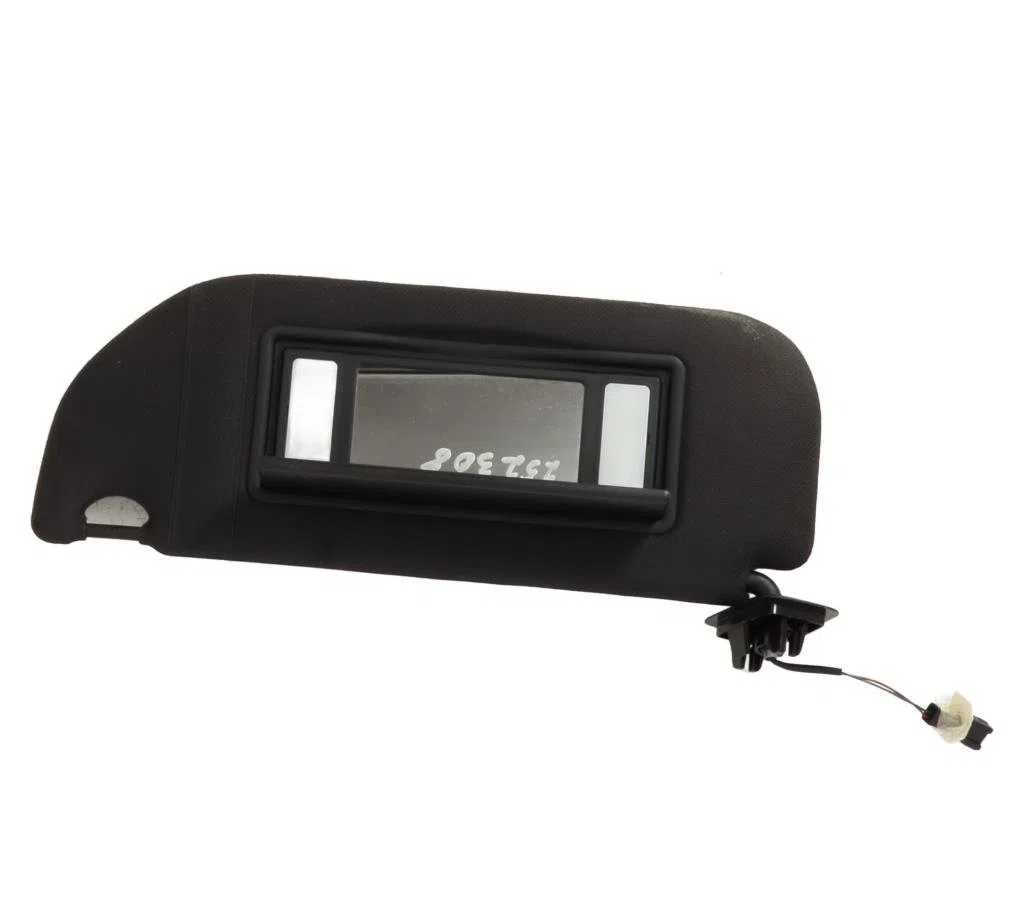 Pare-soleil gauche Citroen DS5 2.0 hdi 165 (2011-2015) 5 portes occasion