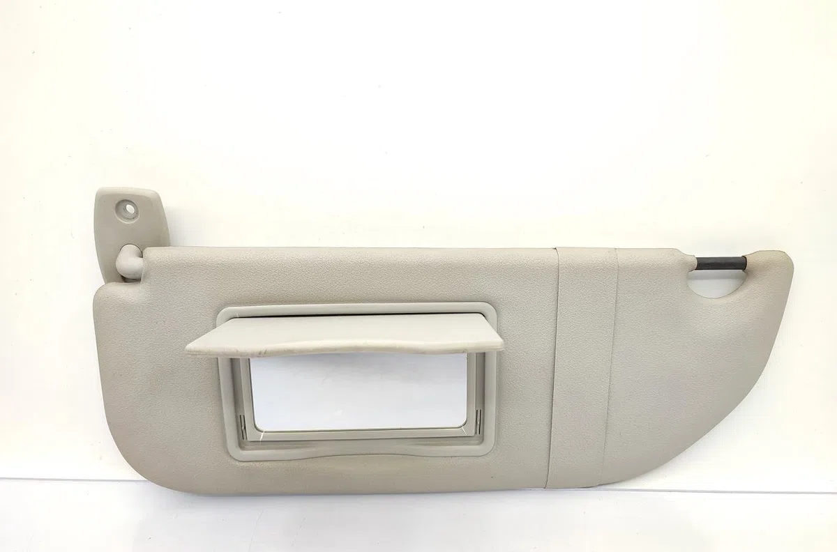 Pare-soleil gauche CITROEN SAXO PHASE 2 occasion