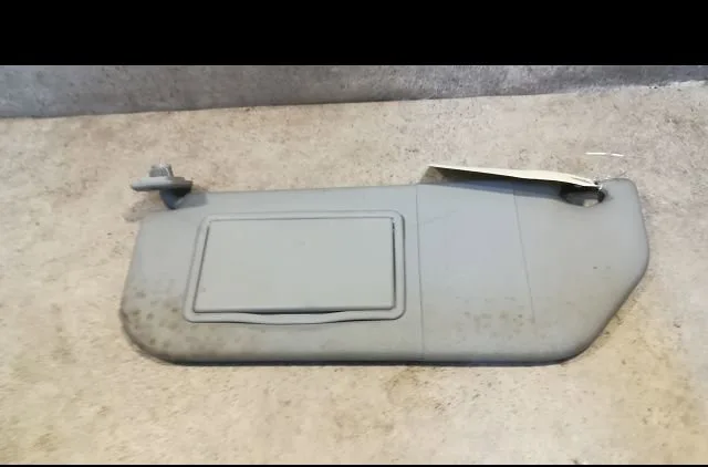 Pare-soleil gauche Citroen SAXO (S0, S1) 1.4 vts (1996-2003) occasion