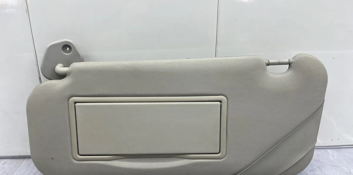 Pare-soleil gauche CITROEN XSARA PICASSO PHASE 1 occasion
