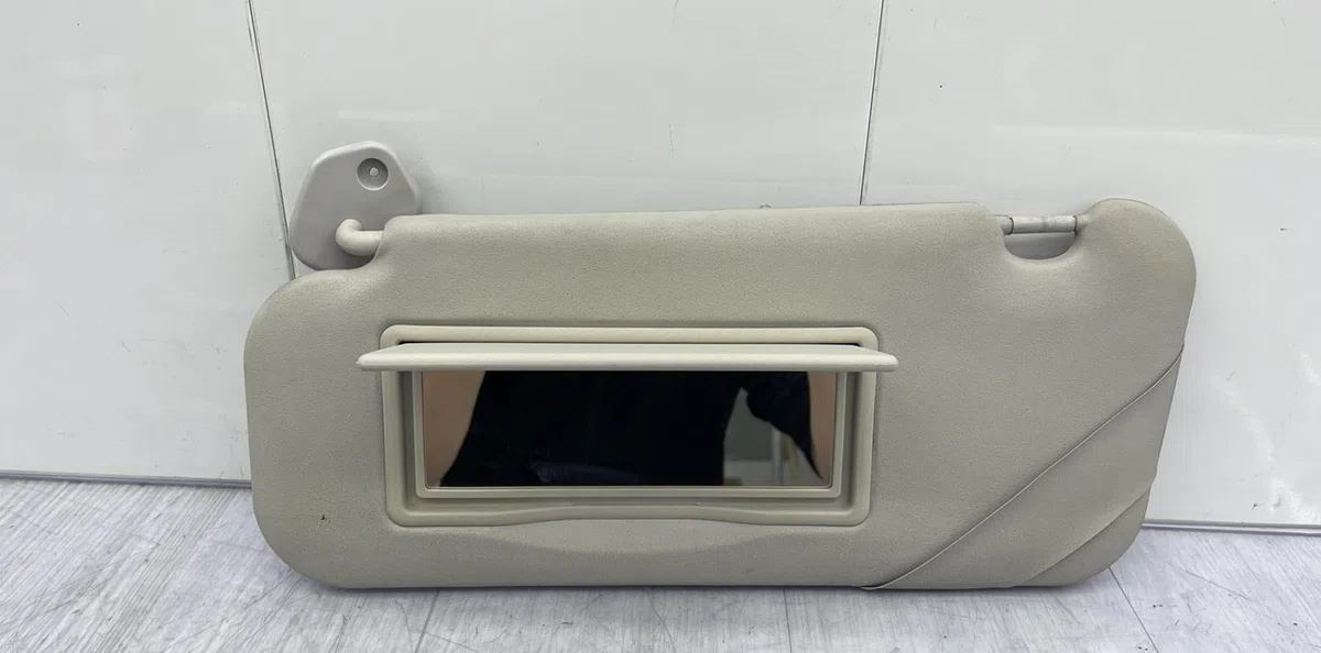 Pare-soleil gauche CITROEN XSARA PICASSO PHASE 1 occasion