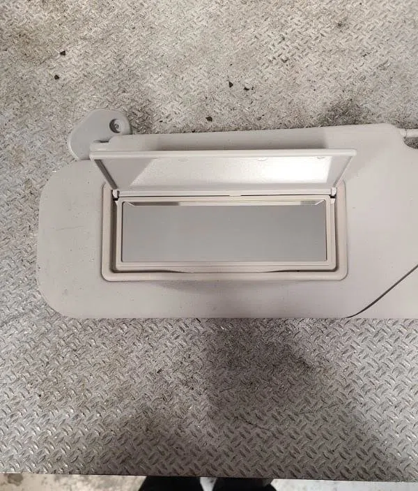 Pare-soleil gauche CITROEN XSARA PICASSO  XSARA PICASSO PHASE 2 occasion