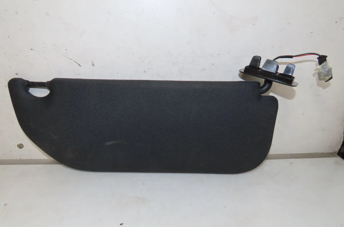 Pare-soleil gauche Ds DS 5 (KF_) 2.0 bluehdi 180 (2015-2018) occasion