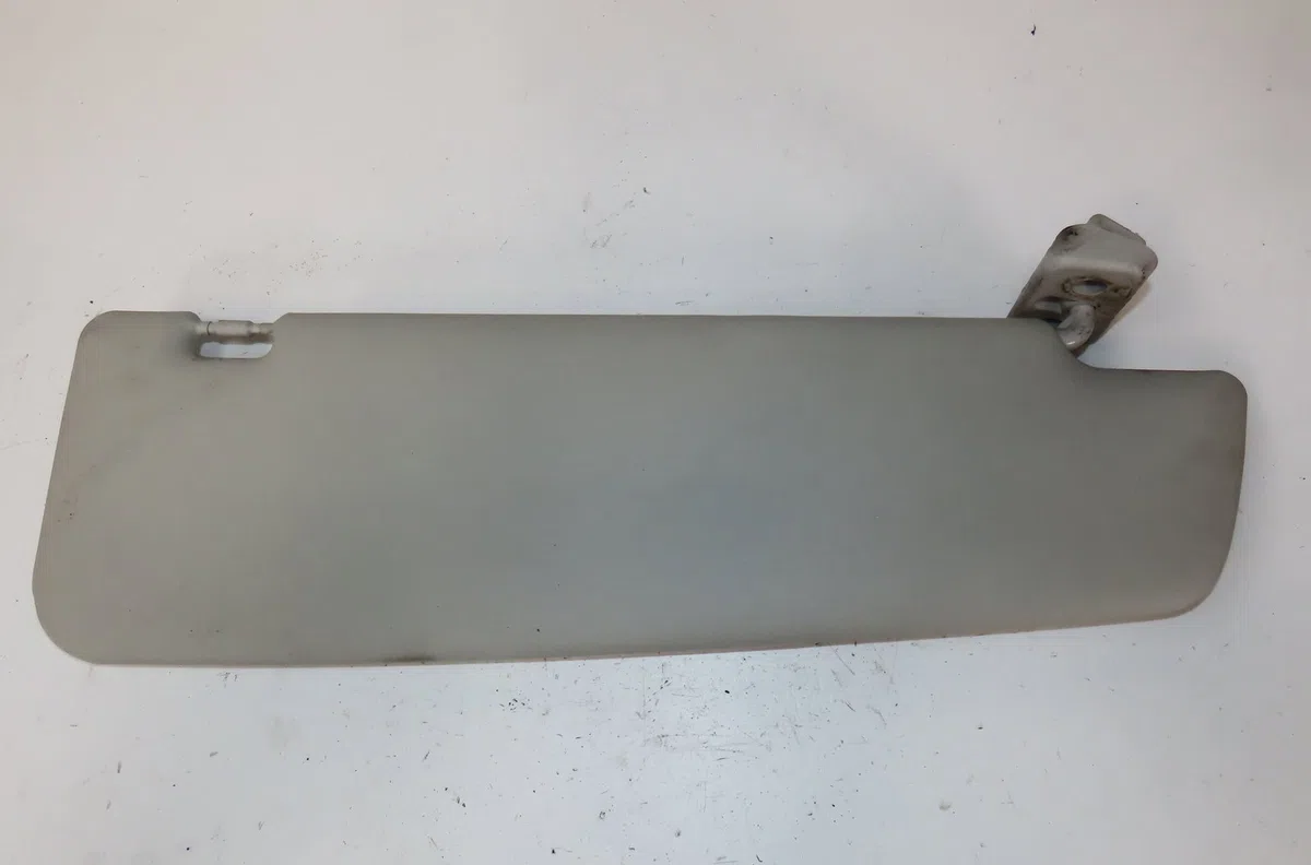 Pare-soleil gauche Fiat DUCATO Camion plate-forme-Châssis (250_) 140 multijet 2,2 d (2021) occasion