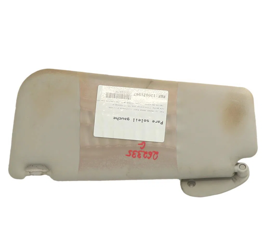 Pare-soleil gauche FIAT GRANDE PUNTO occasion