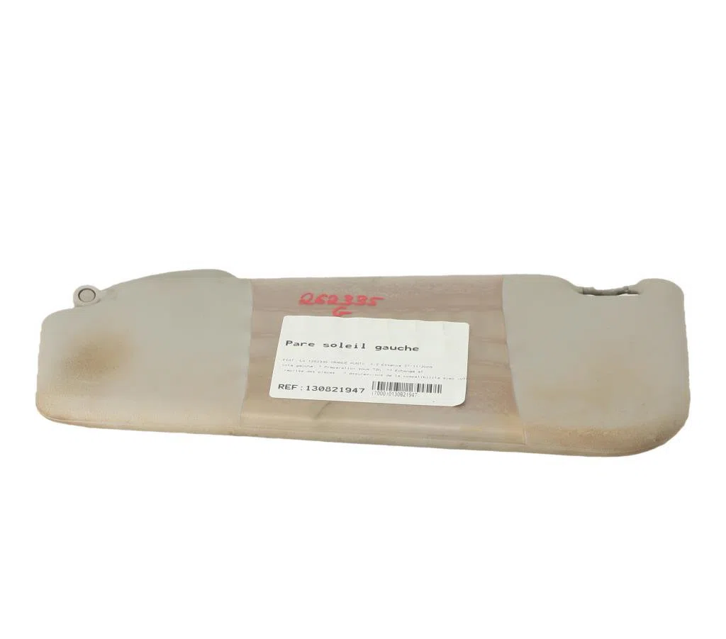 Pare-soleil gauche FIAT GRANDE PUNTO occasion