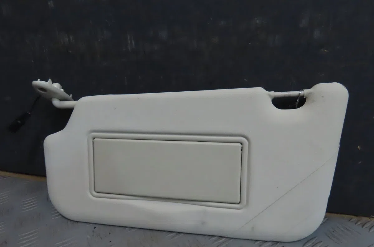 Pare-soleil gauche Ford C-MAX II (DXA-CB7, DXA-CEU) 2.0 tdci (2010-2019) occasion