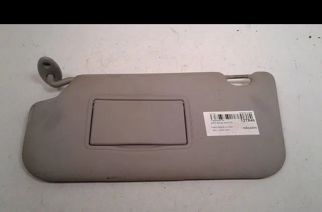 Pare-soleil gauche Ford FIESTA V (JH_, JD_) 1.4 tdci (2001-2008) 5 portes occasion