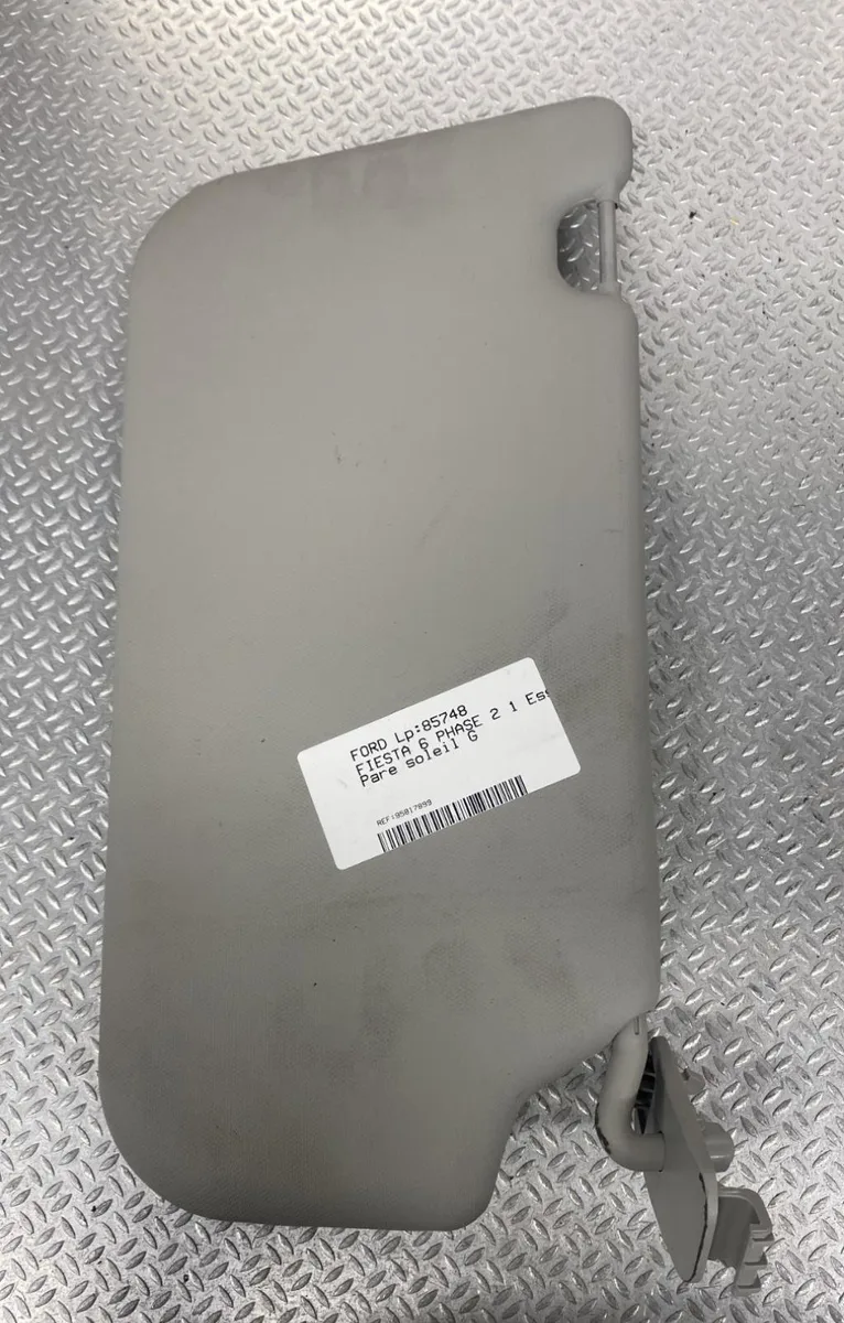 Pare-soleil gauche Ford FIESTA VI (CB1, CCN) 1.0 (2013-2017) occasion