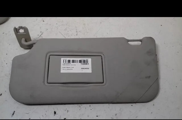 Pare-soleil gauche Ford FIESTA VI (CB1, CCN) 1.25 (2008-2017) occasion